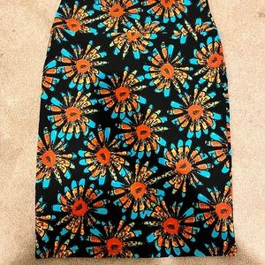 LuLaRoe Lu La Roe Skirts XS-M